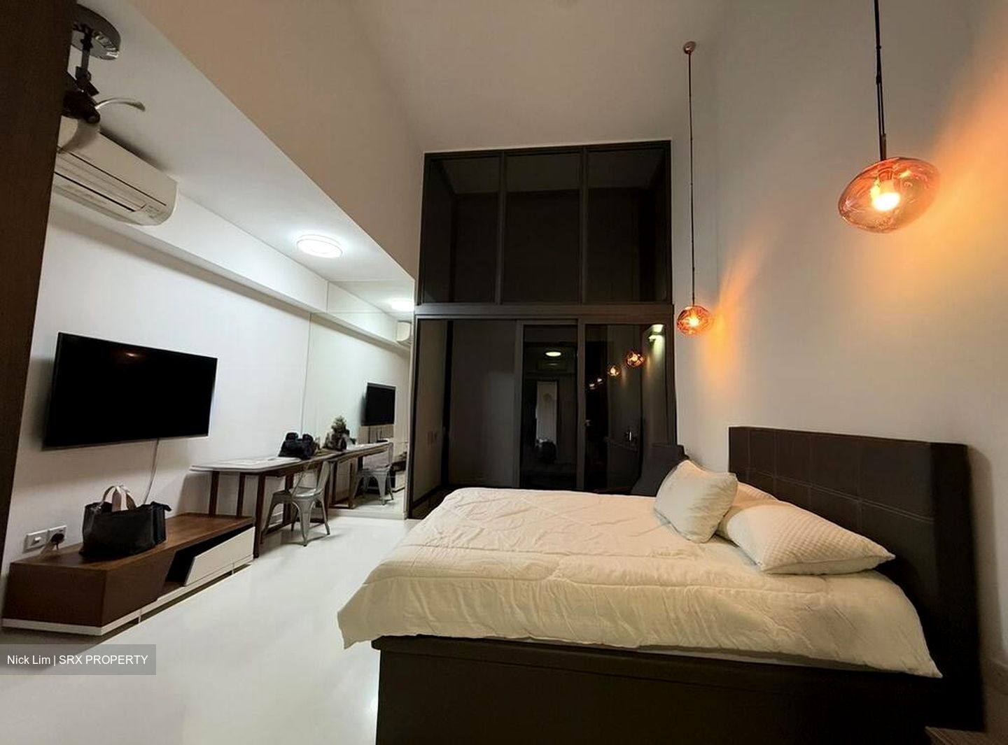 North Park Residences (D27), Apartment #520247311